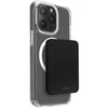 Puro Elektrik Puro Mini Power Mag 4200mAh Power Bank su MagSafe USB-C - juodos spalvos