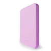 Puro Mini Power Mag 15 W 4200 mAh rožinis - Nešiojamas maitinimo šaltinis