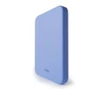 Puro „Mini Power Mag“ 15 W 4200 mAh mėlynas – nešiojamas maitinimo šaltinis