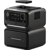EcoFlow River 3 Max Plus 858Wh Power Station (Wireless)