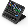 Elgato Stream Deck+ XL | Multi-touch controller | Juodas