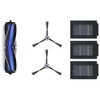 „Ecovacs“ standartinis DEEBOT X8 šeimos priežiūros rinkinys | DKT060175