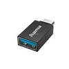 Pritaikykite. Hama USB-C lizdas->USB A pesa
