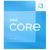 Procesorius CPU|INTEL|Stalinis kompiuteris|Core i3|i3-13100F|3400 MHz|Šerdys 4|12MB|Lizdas LGA1700|58W|BOX|BX8071513100FSRMBV