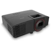 Projektorius Philips GamePix 800 | Full HD (1920x1080) | 2600 ANSI liumenų | 1500:1 | Juodas | Smart Gaming