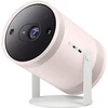 Projektorius Samsung The Freestyle bundle pink skin