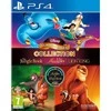 Disney Interactive „Nighthawk Interactive Disney“ klasikinių žaidimų kolekcija PS4