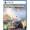 Saber Interactive Expeditions: A MudRunner Game PS5