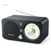 Muse | M-095 BT | NFC features | Juodas