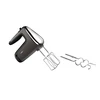 Rankinis mikseris su dubeniu Tefal Powermix Silence HT664EE0, sidabro / juodos spalvos