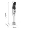 Rankinis trintuvas Tefal Infini Force Pro HB95LD38