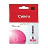Rašalas Canon CLI-8M, rausvai raudonas