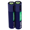 Baterija - Trust 25585 Įkraunama AAA 500 mAh 2-vnt.