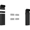 Bosch HEZ9VDKE1 Exhaust kit