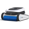 Ecovacs ULTRAMARINE P1 | Robotic Pool Cleaner | Operating time (max) 180 min | Wet | Li-ion | 4600 mAh | Baltas/Mėlyna