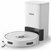 Dulkių siurblys - robotas Tefal S75 S+, Baltas