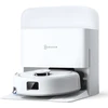 Ecovacs Robotic Vacuum Cleaner | DEEBOT MINI 2 | Wet&Dry | Operating time (max) 189 min | 3200 mAh | 10000 Pa | Baltas