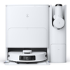 Dulkių siurblys - robotas Ecovacs Deebot T30S COMBO, Baltas