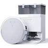 Dulkių siurblys - robotas Ecovacs Deebot X8 Omni, Baltas