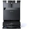 „Ecovacs“ robotinis dulkių siurblys | DEEBOT T50 OMNI Gen3 | Veikimo laikas (maks.) 210 min. | Drėgnas ir sausas valymas | 5200 mAh | Juodas | 25000 Pa