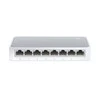 Šakotuvas Jungiklis TP-Link TL-SF1008D