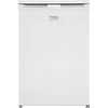 BEKO Šaldiklis FSE1174N, 84 cm, 95L, Energy class E, Baltas