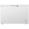 Šaldiklis AEG Hisense 372 L szerokość 124.3 cm balta - šaldiklis typu Lades