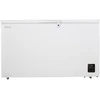 Šaldiklis AEG Hisense 440 L szerokość 142.9 cm balta - šaldiklis typu ładowania