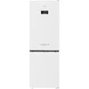 Šaldytuvas Beko Šaldytuvas Beko B3RCNA344HW NoFrost 301l LED 60cm