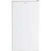 Šaldytuvas su vienomis durelėmis Candy CHASD4385EWC, 90 l, E klasė, aukštis 85 cm, baltas