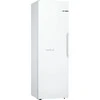 Šaldytuvas Bosch KSV36NWEP 2 serija, Baltos spalvos