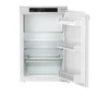 Liebherr Integruojamas šaldytuvas su „EasyFresh“ IRe 3901 Pure