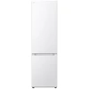 LG | Šaldytuvas | GBV5240DSW | Energy efficiency class D | Free standing | Combi | Height 203 cm | No Frost system | Šaldytuvas net capacity 277 L | Šaldiklis net capacity 110 L | Ekranas | 35 dB | Baltas