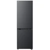 LG Šaldytuvas | GBBSJ10EEP | Energy efficiency class E | Free standing | Combi | Height 186 cm | No Frost system | Šaldytuvas net capacity 220 L | Šaldiklis net capacity 113 L | Ekranas | 35 dB | Essence Matte Juodas