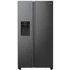 LG Šaldytuvas SBS Hisense 179cm