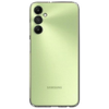 Dėklas „Samsung Galaxy A05s“ skaidrus dangtelis, skaidrus