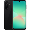 Išmanusis telefonas Samsung Galaxy A26 5G A266 Dual Sim 8GB RAM 256GB – Juodas