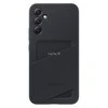 Dėklas OA346TBE Card Slot Case for Samsung Galaxy A34 Juodas (Juodas)