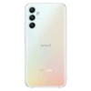 QA346CTE skaidrus dėklas, skirtas Samsung Galaxy A34 skaidrus (skaidrus)