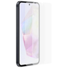 „Samsung Galaxy A35“ ekrano apsauginė plėvelė, skaidri