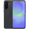 SAMSUNG Galaxy A36 5G 6/128GB Awesome Black (Enterprise Edition)