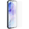 „Samsung Galaxy A55“ ekrano apsauginė plėvelė, skaidri