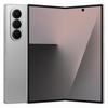 SAMSUNG Galaxy Z Fold7 5G 12/256GB Silver Shadow