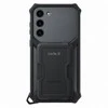 Tvirtas RS916CBE prietaisų dėklas, skirtas Samsung Galaxy S23 Plus, Titan