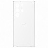 Dėklas „Samsung Galaxy S23 Ultra Clear“ skaidrus dangtelis