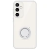 Skaidrus XS711CTE prietaisų dėklas Samsung Galaxy S23 FE, skaidrus