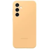 PS711TOE Silikoninis dėklas Samsung Galaxy S23 FE, Apricot (Apricot)