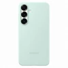 PS936CMEGWW Silikoninis dėklas Samsung Galaxy S25 Plus, Mint