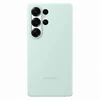 PS938CMEGWW Silikoninis dėklas Samsung Galaxy S25 Ultra, Mint