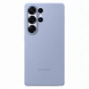 PS938CLEGWW Silikoninis dėklas Samsung Galaxy S25 Ultra, Light Mėlyna